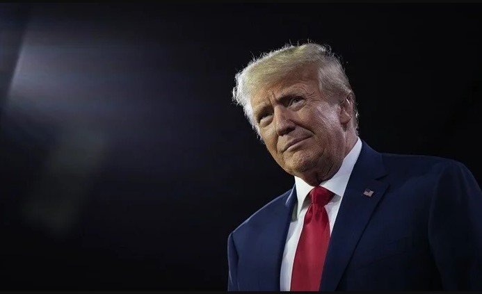 Zülfiqaridən Trampa: Sən işdən çıxarıldın!