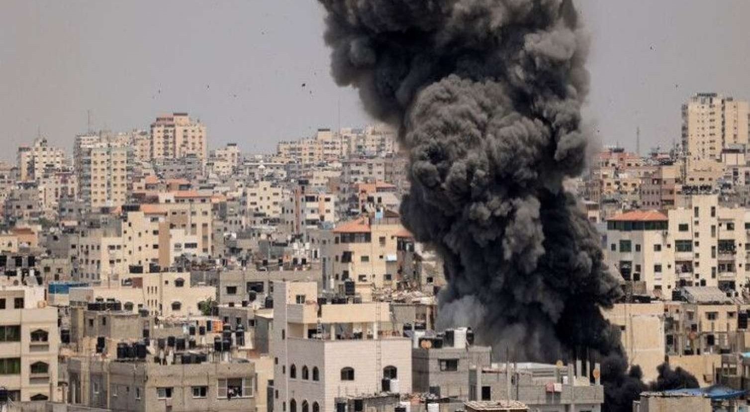 İsrail bombalayırdı, indi də İran raket atdı