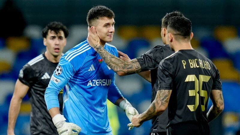 Koxalski “Qarabağ”dan gedir?