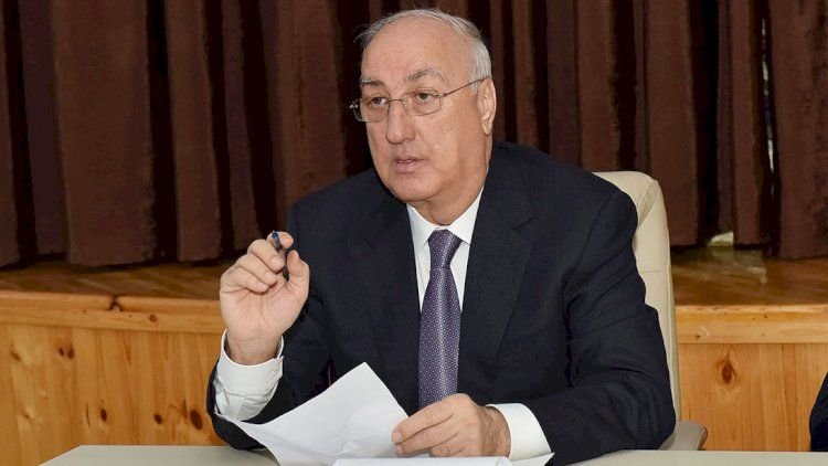 Zakir Fərəcov xeyir-şər evlərinin istifadəsinə qadağa qoyub?