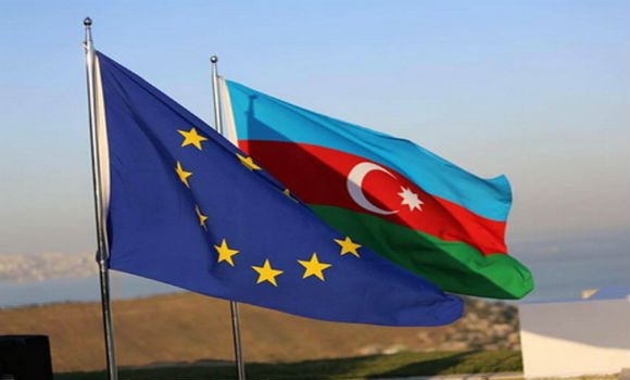 Avropa Azərbaycanı seçir - Çıxdaş olan Rusiya...