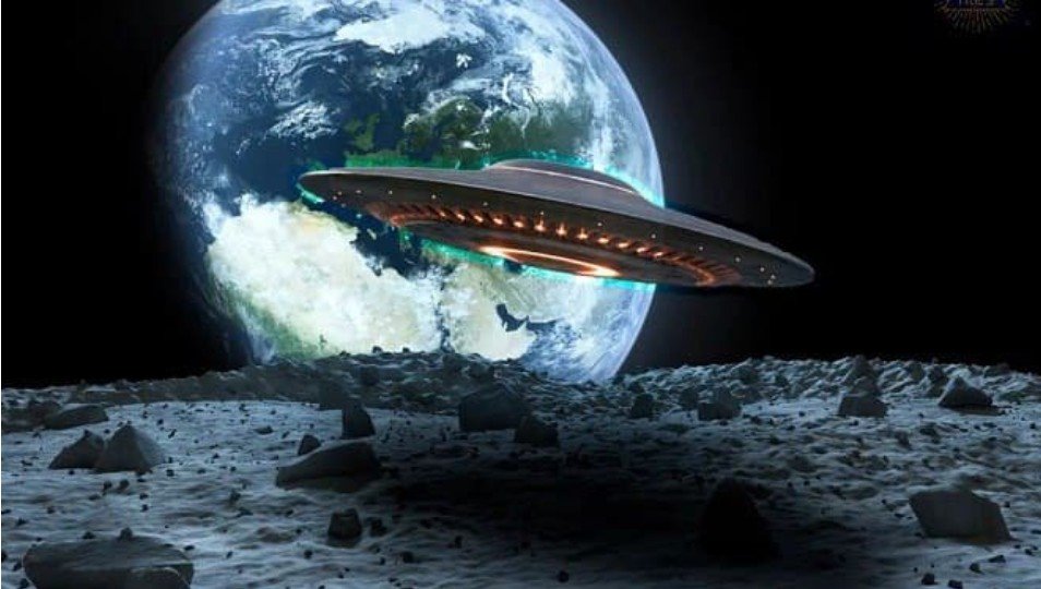 Yadplanetlilər mesaj göndərir, lakin biz eşitmirik!