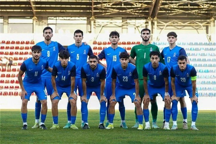 Millimiz bu gün Portuqaliya ilə qarşılaşır