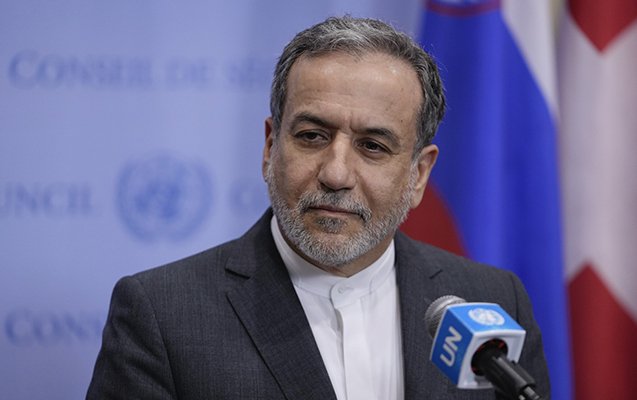 Əraqçi İranın nüvə obyektlərinə zərbələr endirildiyini açıqladı