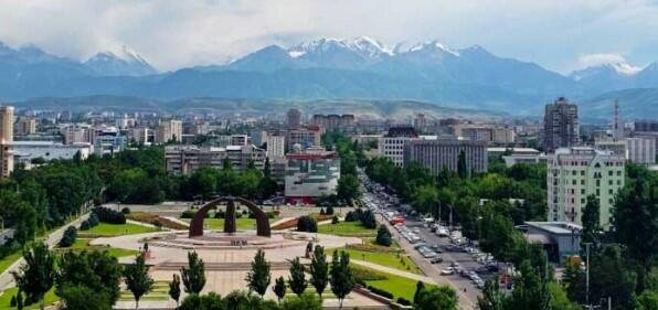 Bu türk ölkəsi ilk dəfə öz milli valyutasını çap etdi