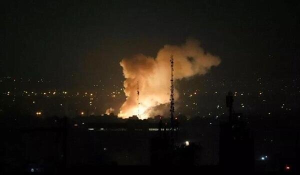 İrana zərbə - Ermənilər də ilk itkilərini verdilər