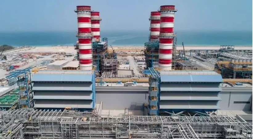 İran hücum xəritəsini yaydı: BƏƏ-də bu obyektlər darmadağın ediləcək