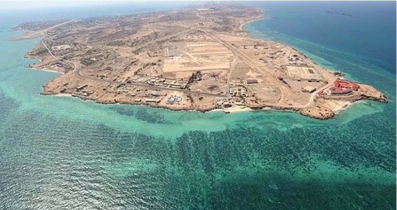 ABŞ bu adanı tutsa, İran hansı ölkəni məhv edəcək? – Sensasion detallar açıqlandı