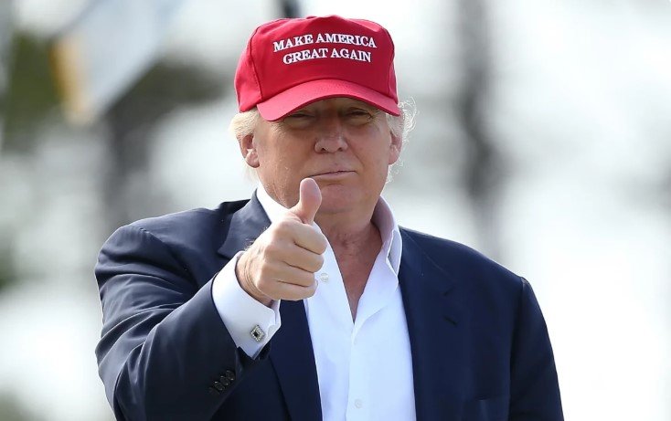 Tramp: İranda hərbi əməliyyat əla gedir