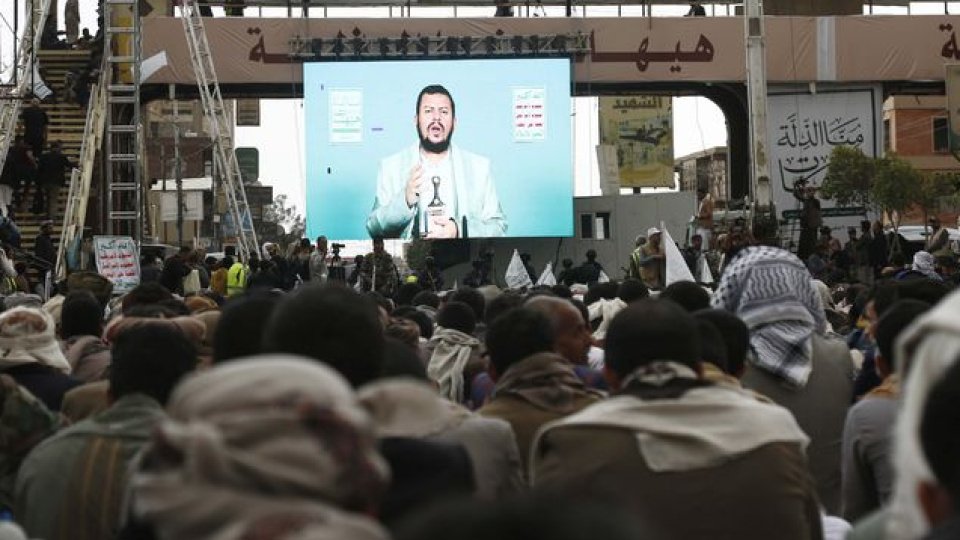 Əbdül Malik əl-Husi: Hərbi əməliyyat lazım gələrsə, cavab verəcəyik