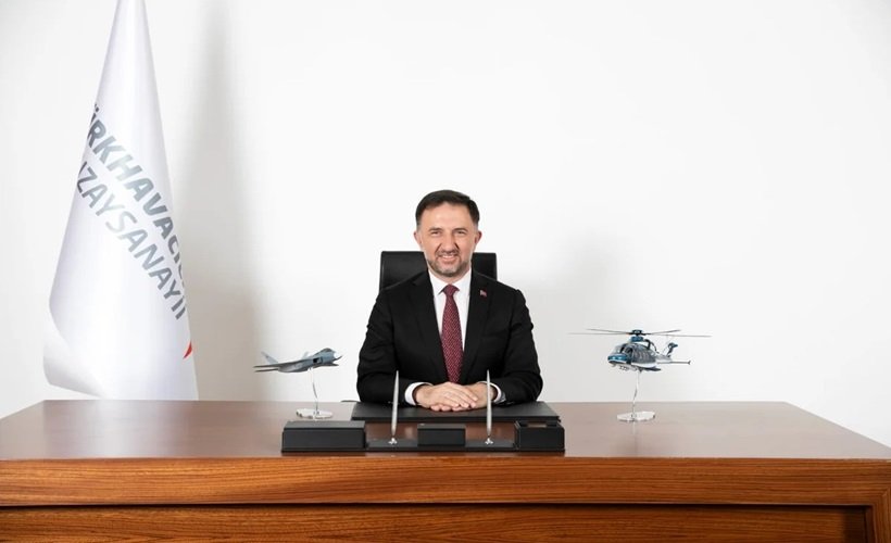 TUSAŞ-ın baş direktoru: "HÜRKUŞ"un Azərbaycana ixracı üçün danışıqların son mərhələsindəyik"