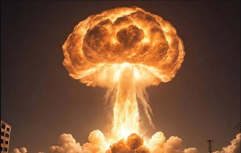 ABŞ İrana nüvə zərbəsi vursa, dünya necə dəyişər? - Xəzər dənizi böyük TƏHLÜKƏDƏ