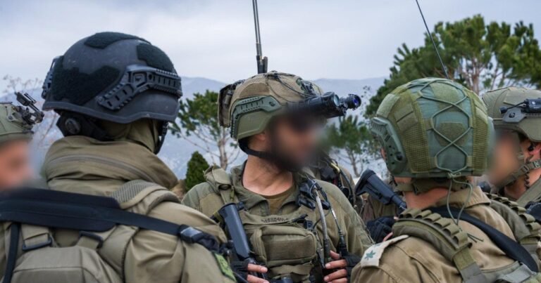 TƏCİLİ: Netanyahu ƏMR VERDİ: İsrail ordusu bu ölkəyə doğru irəliləyir