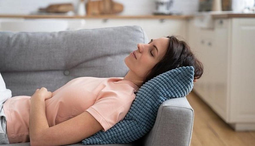 Nahardan sonra niyə adamı yuxu basır? – SƏBƏBİ bəlli oldu