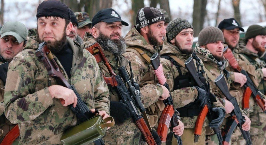 Çeçen hərbi birləşmələrindən İrana DƏSTƏK: “Müdaxilə üçün hazırıq!”