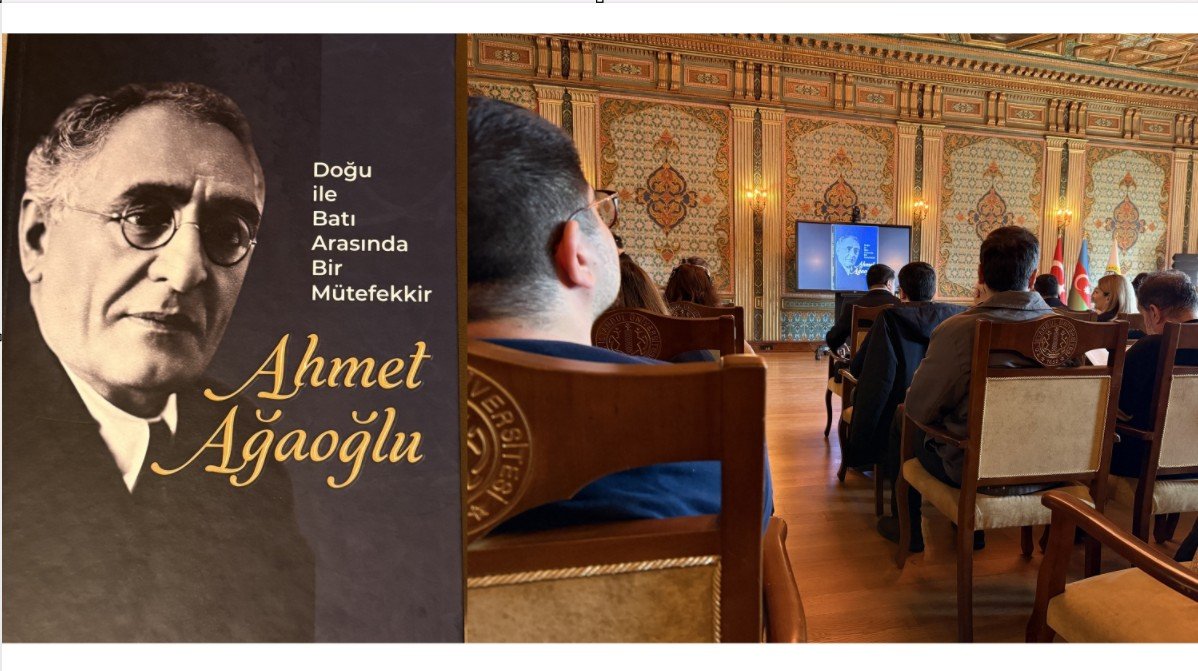 Şərqlə Qərbin arasında: Əhməd bəy Ağaoğlu