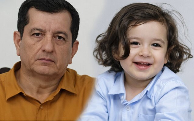 Baba nəvəsini xilas etmək üçün evə girib - Masallıdakı dəhşətli yanğının təfərrüatı