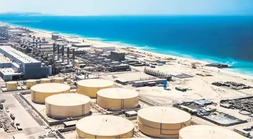 İran bu obyektlərin görüntülərini paylaşdı: Bölgə dəhşətli fəlakətlə üz-üzə