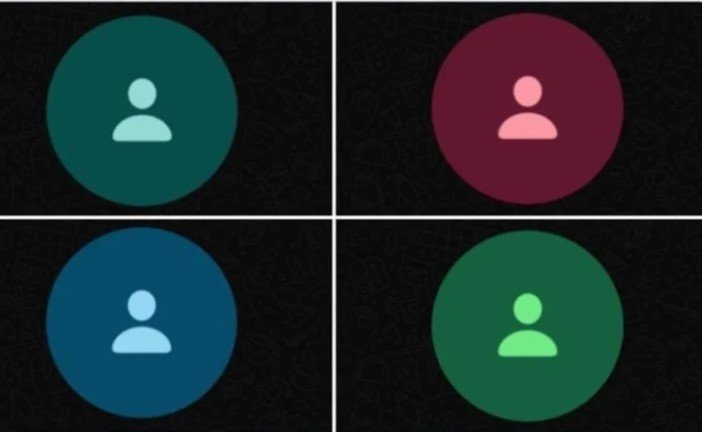 "WhatsApp"da rəngli profillərin MƏNALARI - Bunu BİLMİRDİNİZ