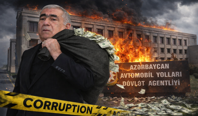 Saleh Məmmədov milyonları necə yoxa çıxarıb? - ŞOK İDDİALAR