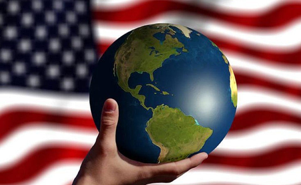 Dünya yeni bölgüyə hazırlaşır: Sərhədlər yenidənmi çəkiləcək?