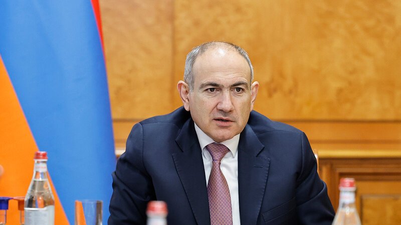 Paşinyan Azərbaycandan neft tədarükü barədə: Bunun sayəsində inhisarı aradan qaldırdıq