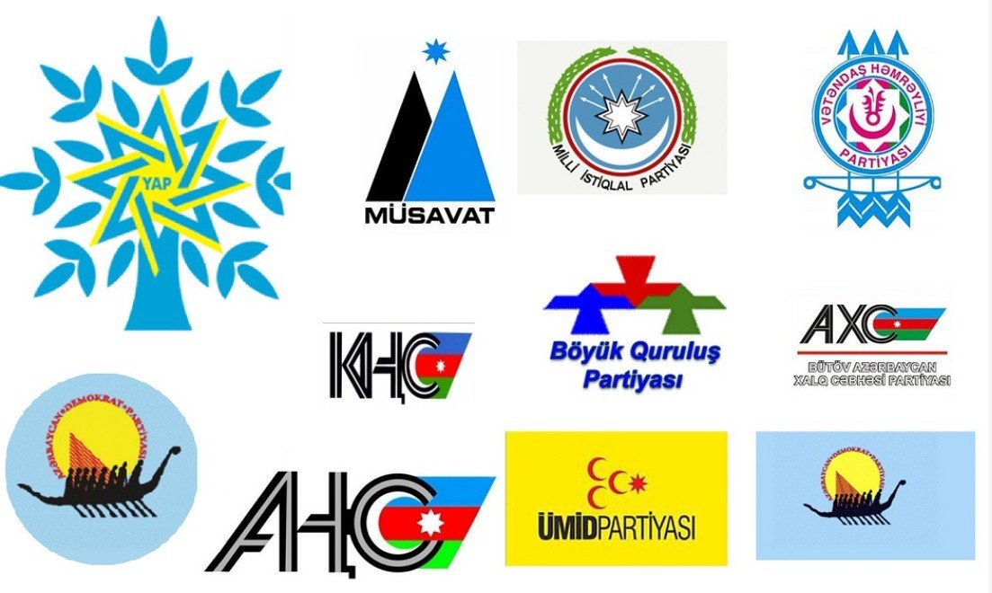 YAP-dan sonra ən böyük partiya hansıdır? - SORĞU