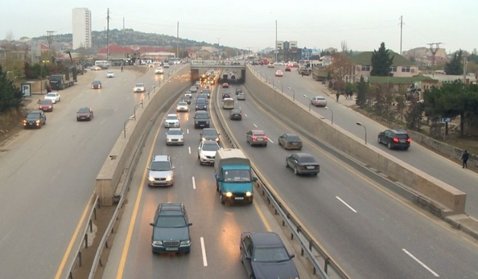 TƏCİLİ:Bakıya giriş ödənişli ola bilər...