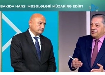 “Türk Dövlətləri Təşkilatı olduqca mühüm bir platformadır”- VİDEO