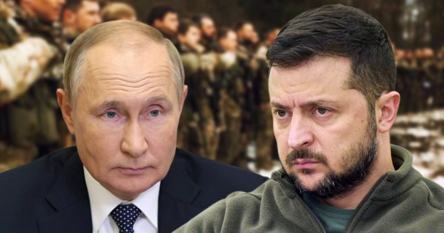 Putindən Zelenskiyə: “Təslim ol, əraziləri ver, qarşılığında…”