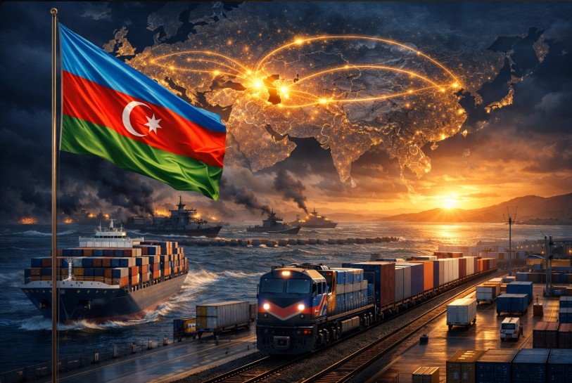 "Deutsche Welle": " Müharibə Azərbaycanın geosiyasi çəkisini artırır"