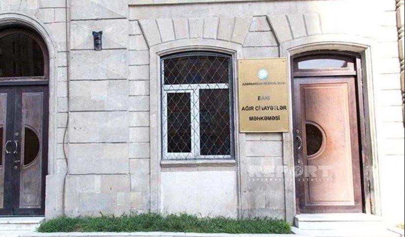 Bakıda saxlanılan bu rusların vəsatətləri təmin edilmədi