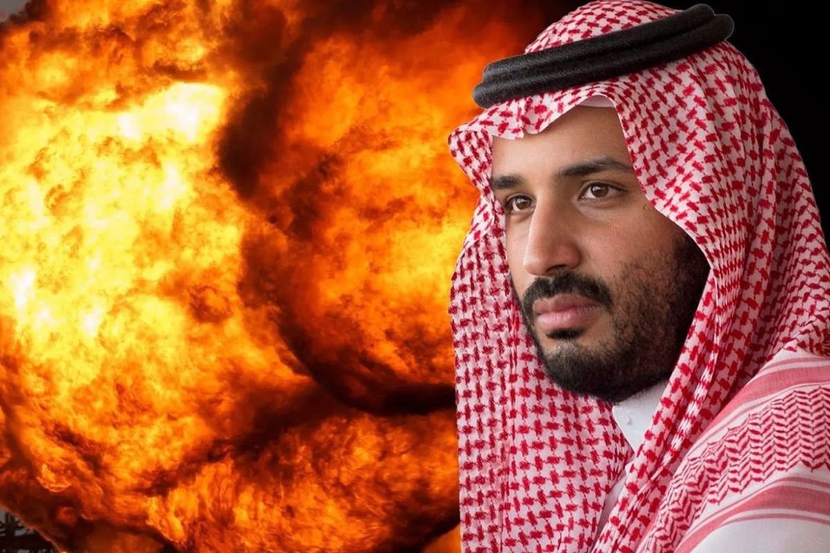 Ərəb ölkəsi bu kabusdan oyanmaq bilmir! Hamısını bir-bir vurdular