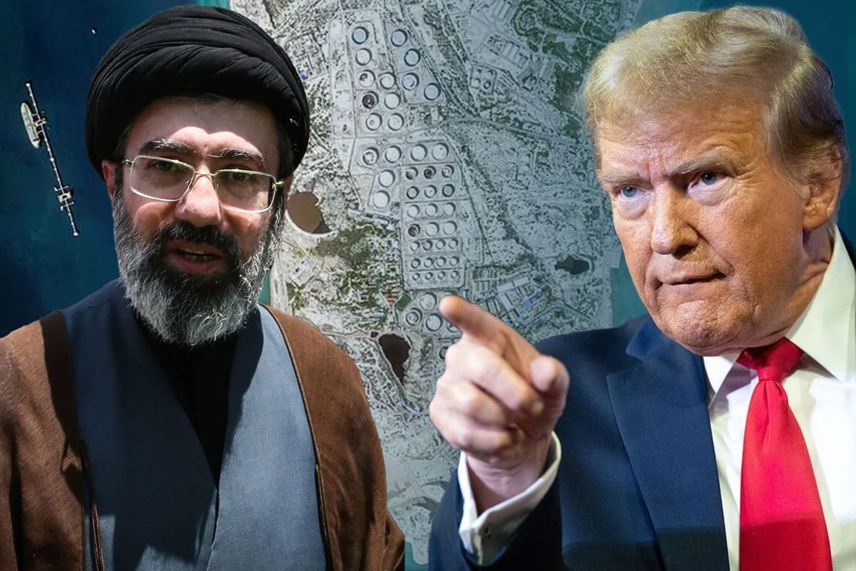 35 gündür davam edən müharibədə ilk belə hadisə baş verdi