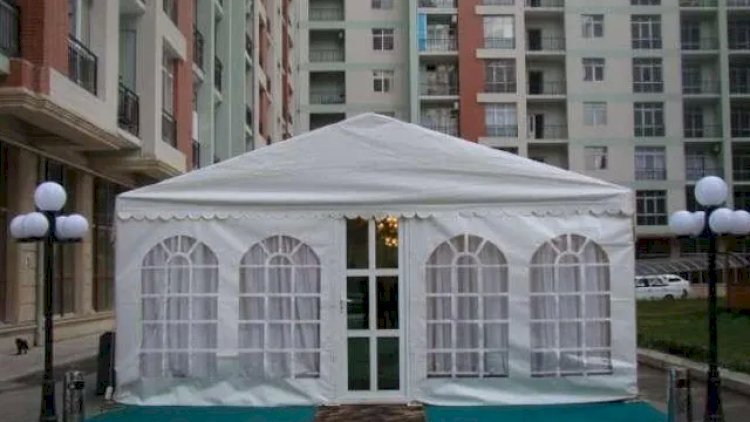 Ənənəvi yas məclislərinə SON: Yeni ehsan növü BELƏ OLACAQ