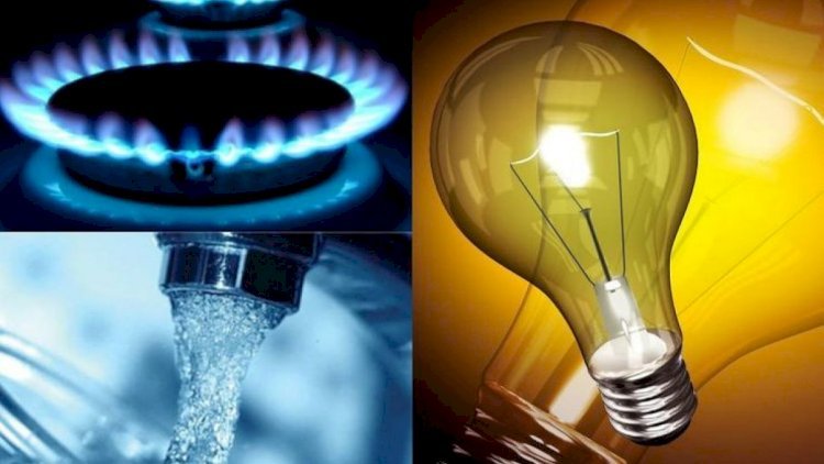 İşıq, su və qaza borcu olanların nəzərinə - Yeni öhdəlik qoyuldu