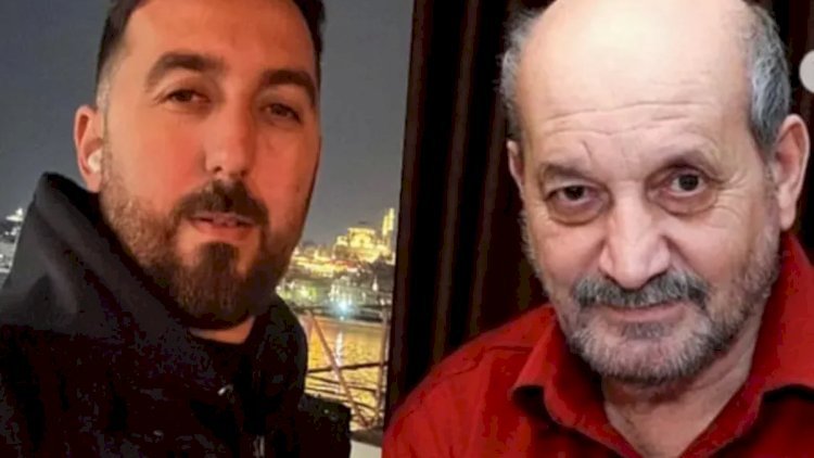 Xalq artistinin kürəkəni TUTULDU - Bakıda 317 minlik DƏLƏDUZLUQ