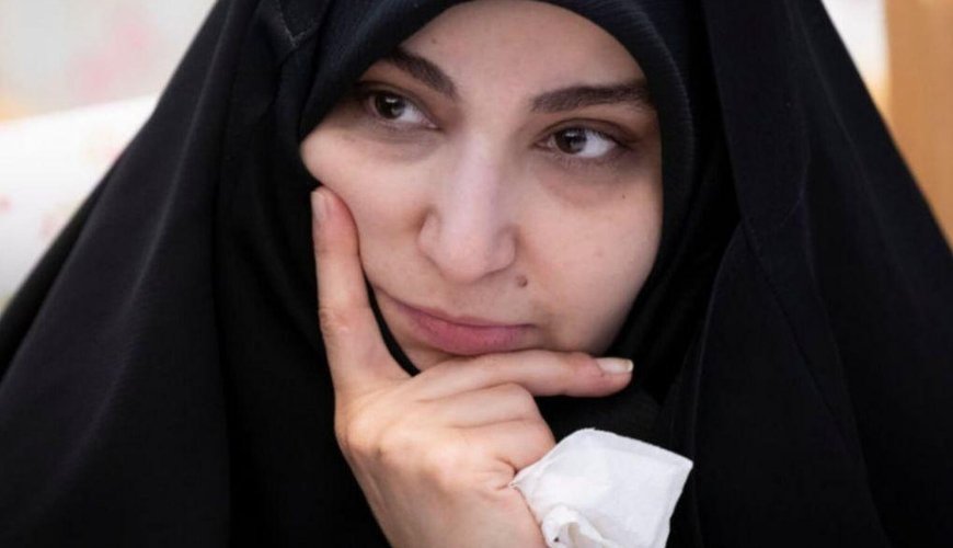 ABŞ-də saxlanılanlar kimdir? – Süleymaninin qızı faktları açıqladı