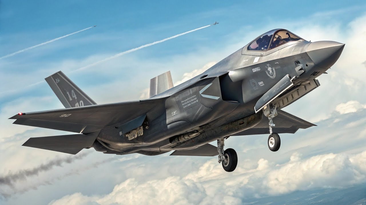 İran F-35 qırıcı təyyarələrini necə vurub? – Tarixdə İLK ola bilər