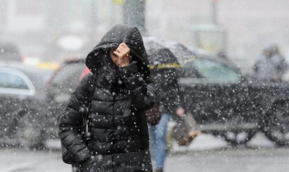 Hava ilə bağlı XƏBƏRDARLIQ