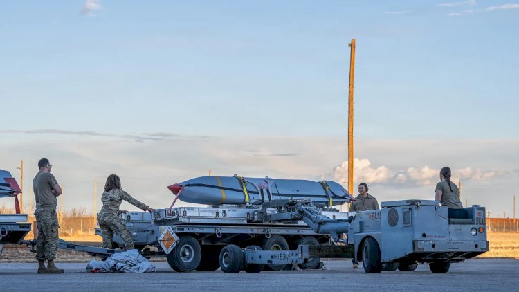 Radarların “görmədiyi” raketlər: Vaşinqtonun yeni planı üzə çıxdı