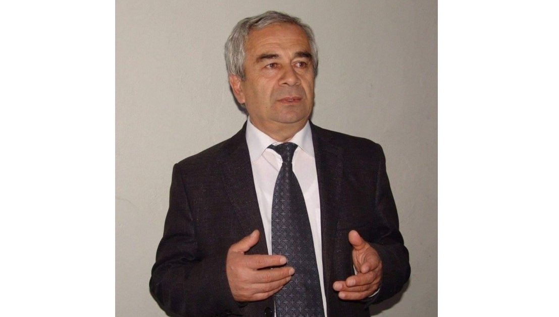 Sahib İbrahimlinin poeziya dünyasında sözün ağrısı, ruhun sükutu