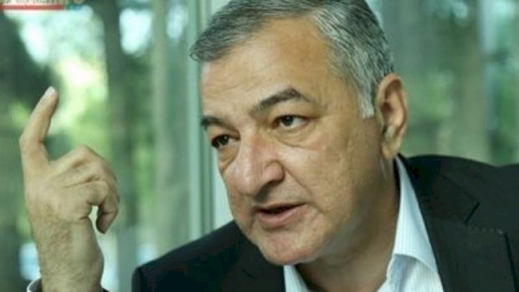 “Təsəvvür edirsinizmi, amerikalı desantlar İrandan uranı qaçırsınlar?” – İlham İsmayıldan İLGİNC proqnoz