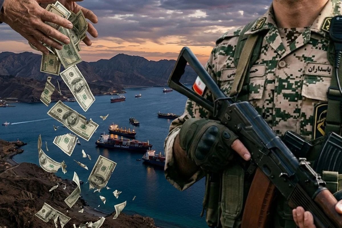 Bazarlar üçün fəlakətli ola biləcək İran xəbərdarlığı: Bu, daimi ola bilər