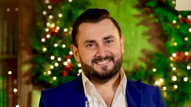 Tanınmış aparıcıdan deputatlara ittiham - VİDEO