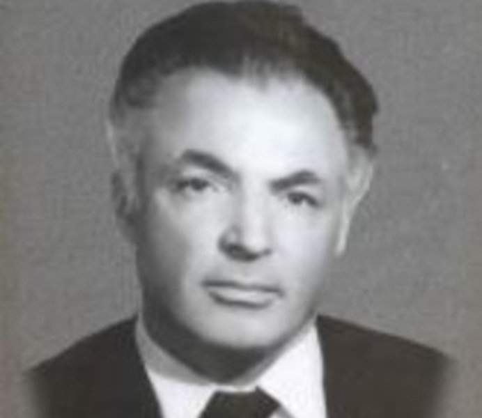 Bir alim tanıyırdım - (professor Xeyrulla Məmmədovun ömür və elm dünyası)