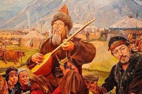 Dədəlik və Türk ruhunun irəliyə aparan işığı