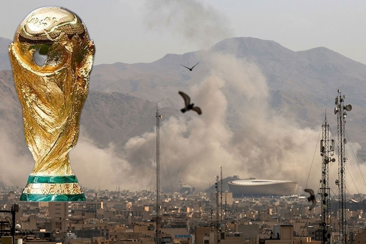 İranla ABŞ arasındakı müharibə bu bölgəyə də təsir etdi