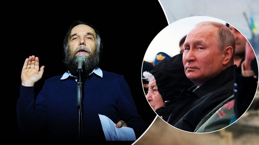 Kremli qorxuya salan dörd mərhələli PLAN: Duqin elə bir proqnoz verdi ki…