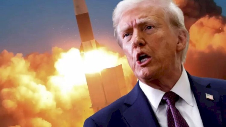 Tramp İrana nüvə bombası atmağa hazırlaşır? - “Bu gecə bütöv bir sivilizasiya məhv olacaq”